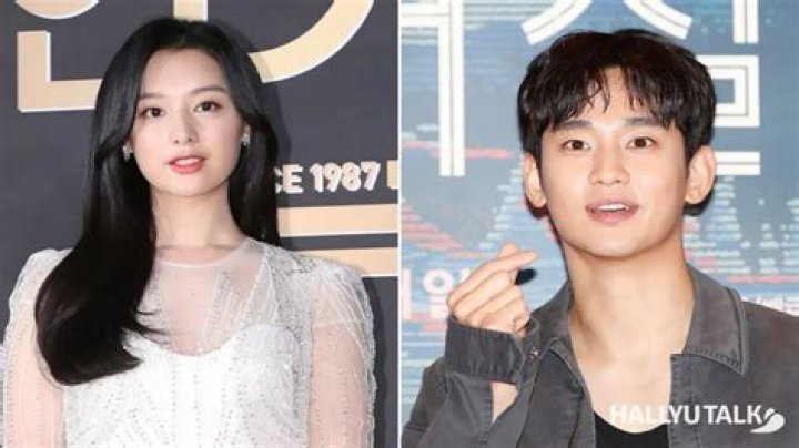 2024's Most Eligible Bachelor: Kim Soo-hyun's Potential Girlfriend Revealed