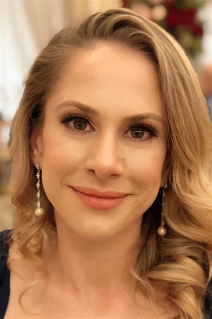 A Deep Dive Into Ana Kasparian's Age And Life Journey