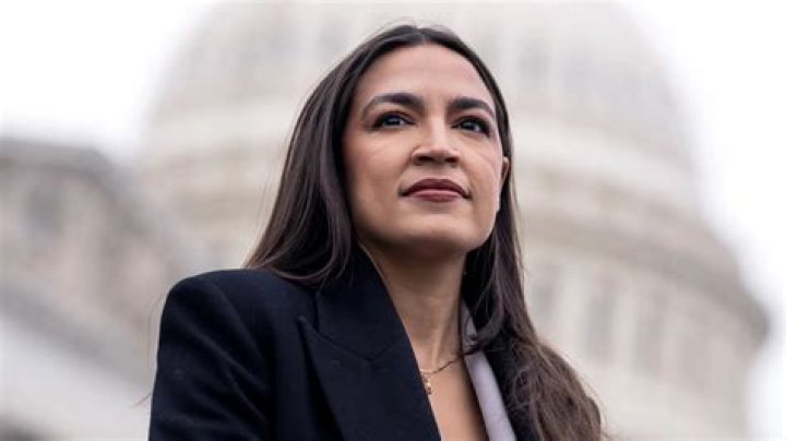 A Deep Dive Into AOC's Net Worth: The Rise Of Alexandria Ocasio-Cortez