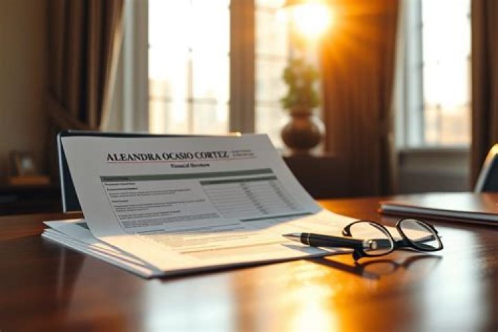 A Deep Dive Into AOC's Net Worth: Understanding The Financial Landscape Of Alexandria Ocasio-Cortez