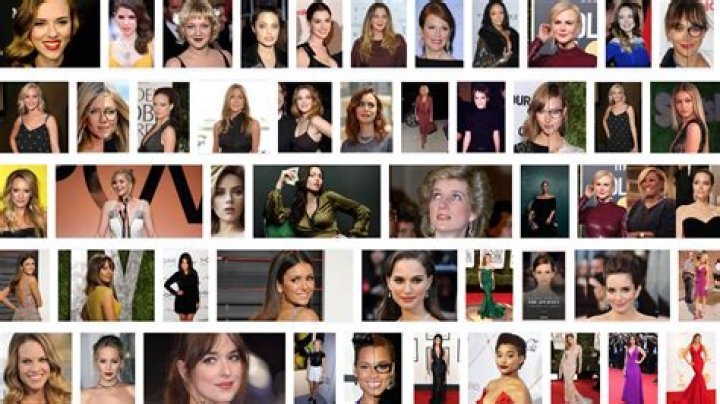 A Glimpse Into The World Of A List Celebrities