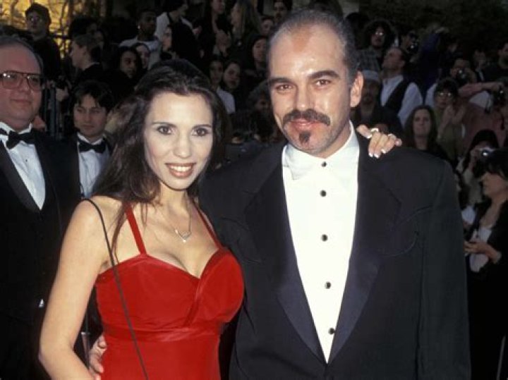 A Guide To Billy Bob Thornton's Relationship History
