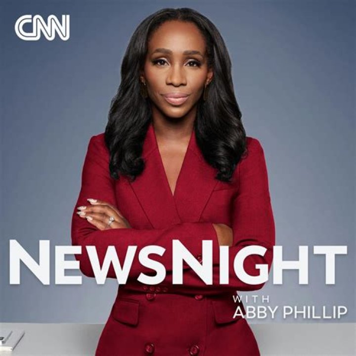 Abby Phillips CNN: Breaking News, In-Depth Reporting, And Expert Analysis