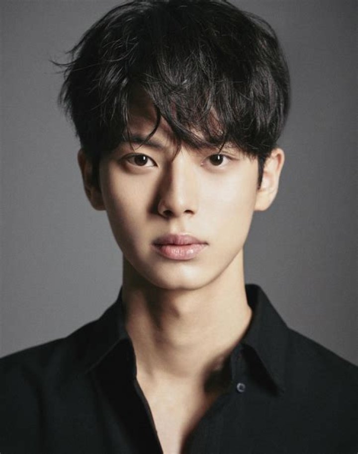 Ahn Hae Hyun: The Rising Star Of South Korean Entertainment