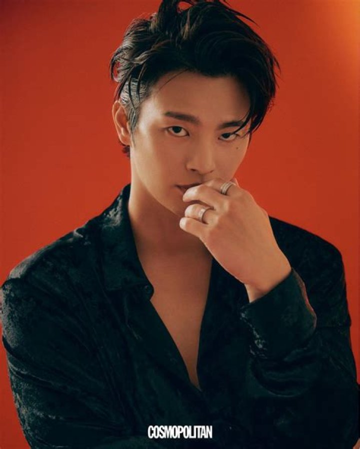 Ahn Jae-Hyun: The Rising Star Of Korean Entertainment