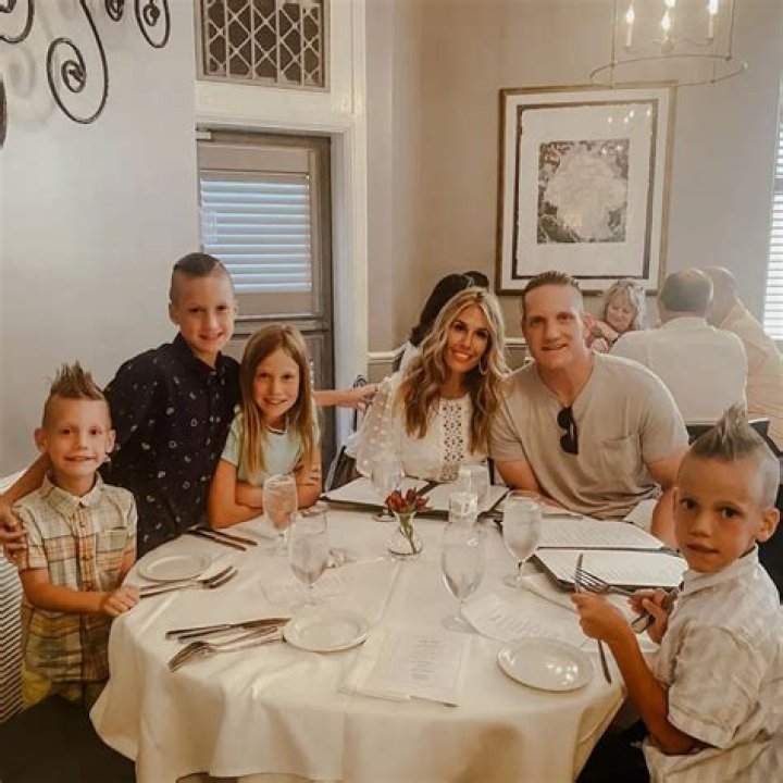 AJ Hawk's Journey As A Father: The Life Of AJ Hawk Kids