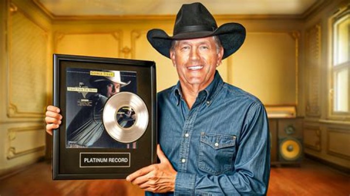 Alan Jackson: The Heart And Soul Of Country Music