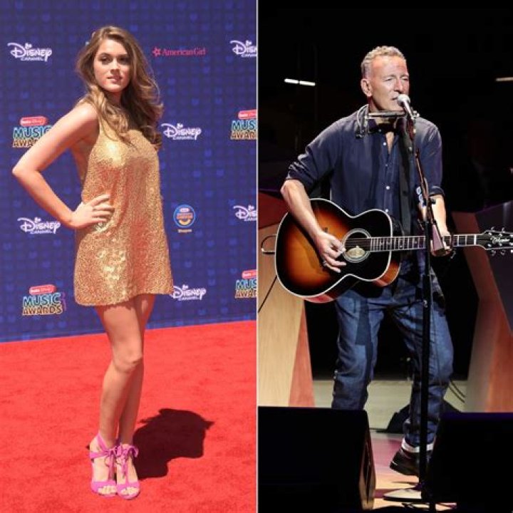 Alana Springsteen's Age: Unveiling The Young Singer-Songwriter's Journey