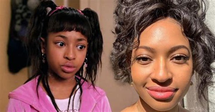 Aleisha Allen: A Journey Through Talent And Tenacity