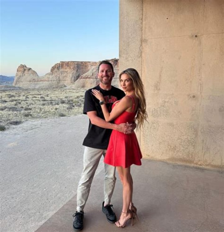 Allison Holker's New Beau: Unveiling Her Post-Stephen Relationship