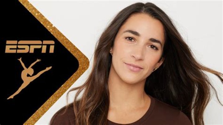 Aly Raisman's Journey To Love: The Story Of Her Husband