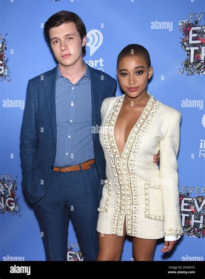 Amandla Stenberg: The Influence Of Her Mother