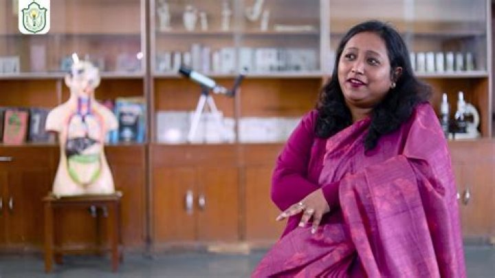 An Expert Guide To Anjali Raina's Journey