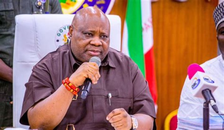 An Overview Of Ademola Adeleke's Financial Empire