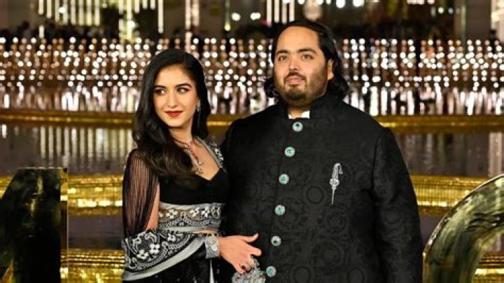 Anant Ambani: A Glimpse Into His Birth And Life