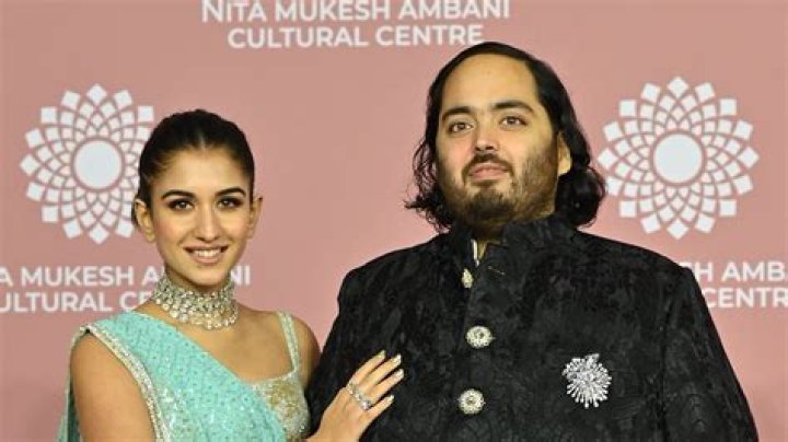 Anant Ambani And His Journey With Asthma