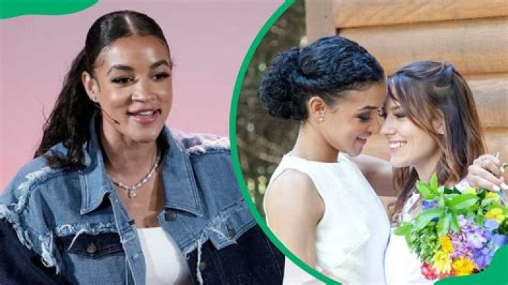Andraya Carter And Wife: A Love Story