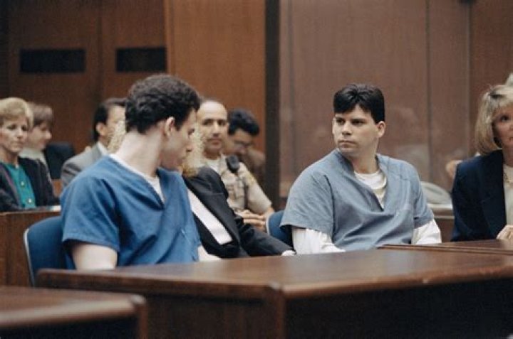 Andy Cano Menendez Cousin: A Family Connection Unraveled