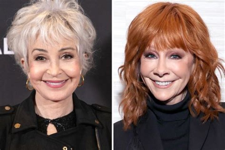 Annie Potts And Craig T. Nelson: A Dynamic Duo In Hollywood