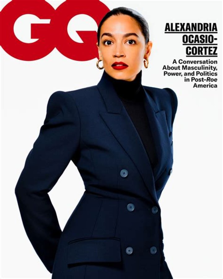 AOC Net Worth 2024: A Deep Dive Into The Financial Landscape Of Alexandria Ocasio-Cortez