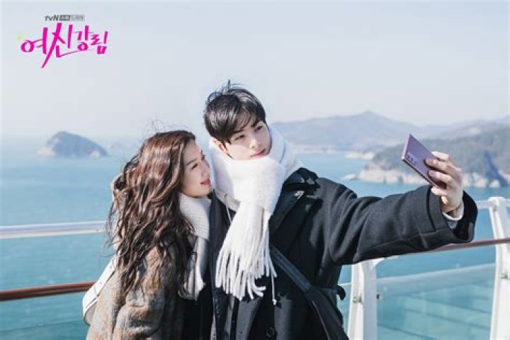 Are Cha Eunwoo And Moon Ga Young Secretly Dating? The Truth Revealed
