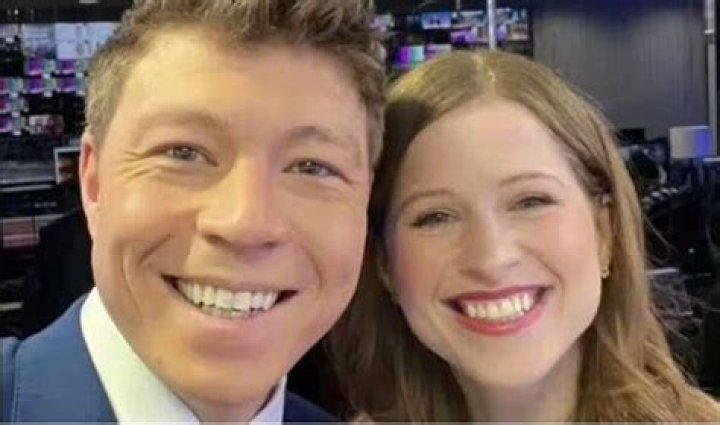 Are Emily Carver And Patrick Christy's Marital Status Unveiled