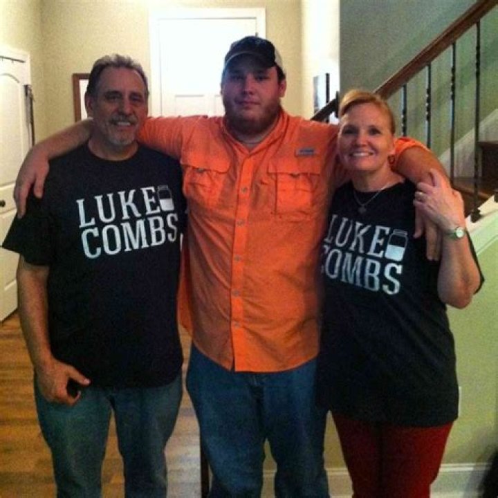 Are Luke Combs' Parents Divorced? Exploring The Relationship Status