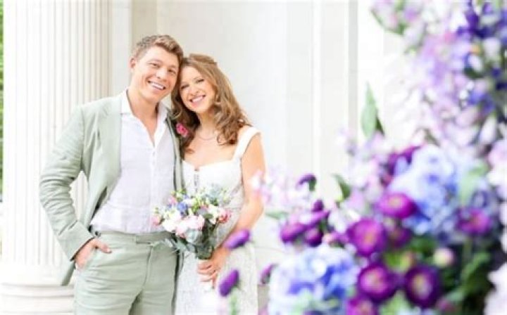 Are Reality Stars Patrick Christy And Emily Carver Still Married?