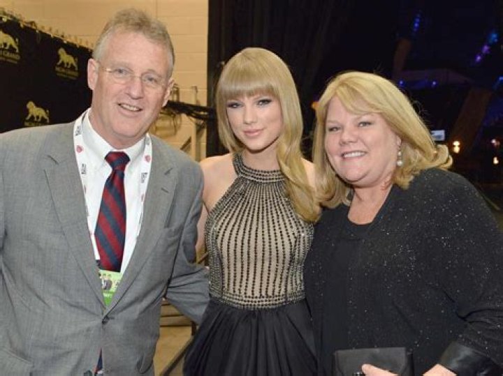 Are Taylor Swift's Parents Divorced? Discover The Truth Today