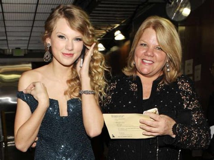 Are Taylor Swift's Parents Tying The Knot Again?