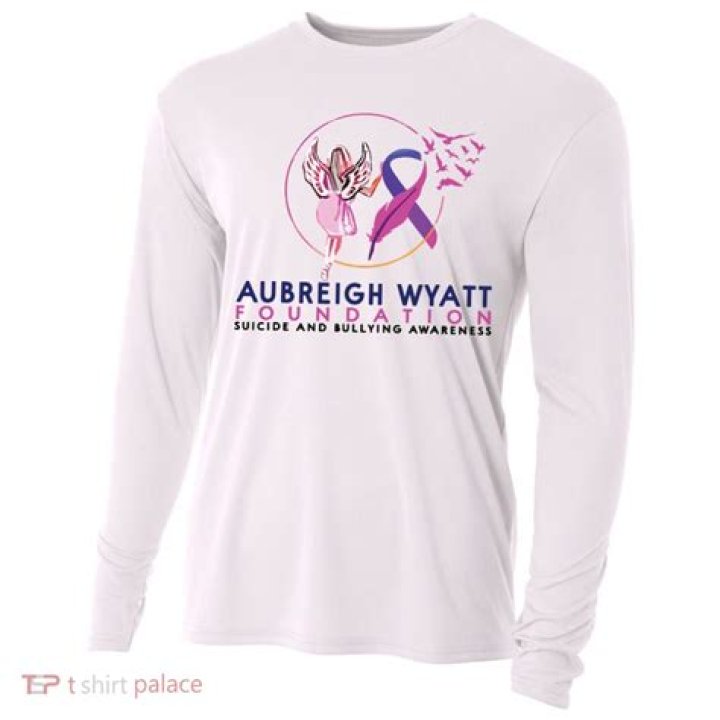 Aubreigh Wyatt Shirt: A Fashion Statement For Every Occasion