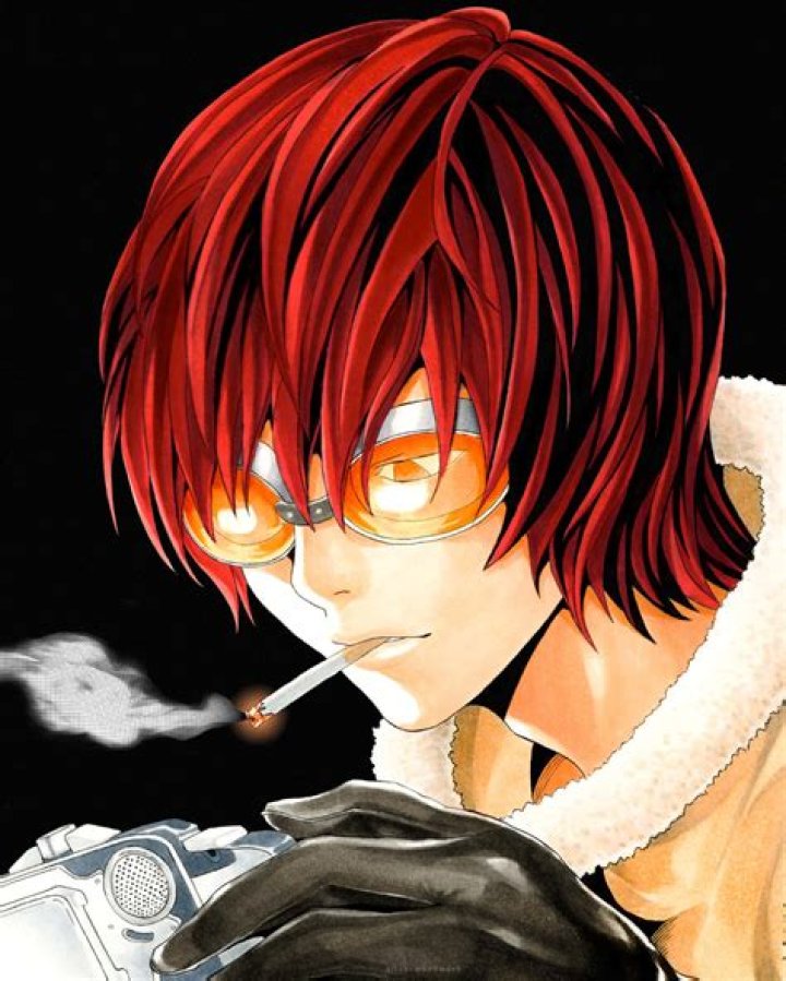 Aubreigh Wyatt: The Enigmatic Connection To Death Note