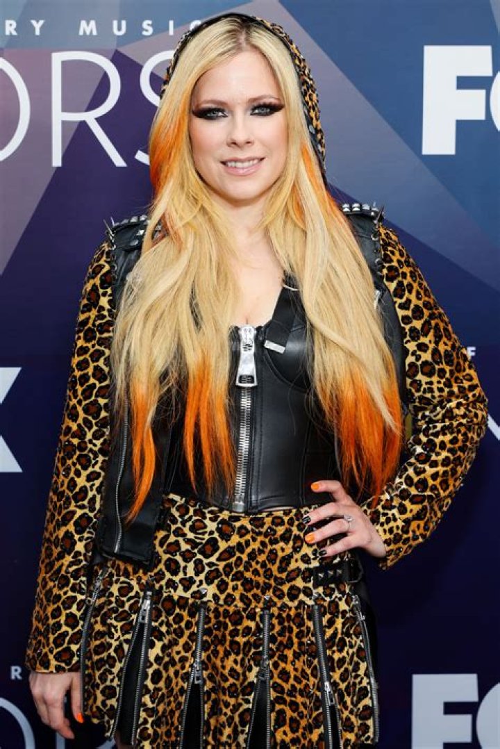 Avril Lavigne's Kids: Their Ages And Family Life Unveiled