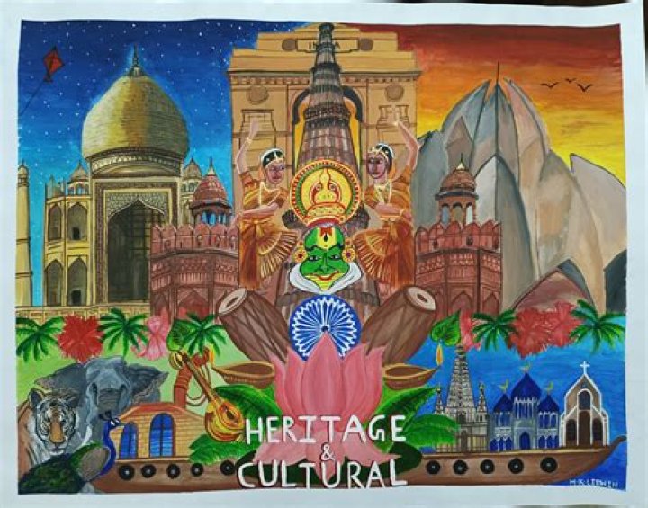 Ayesha Khan: Exploring Her Rich Cultural Heritage