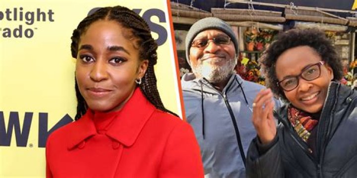 Ayo Edebiri's Relationships: A Look Into Her Love Life