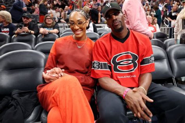 Bam Adebayo's Family: Meet The Hoops Star's Close-Knit Crew