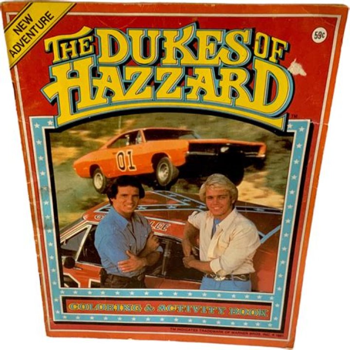 Barbara Bach: The Unseen Connection To Dukes Of Hazzard