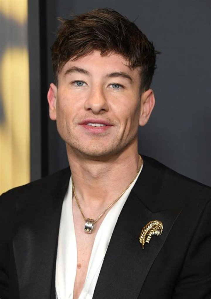 Barry Keoghan's Journey As A Transgender Actor