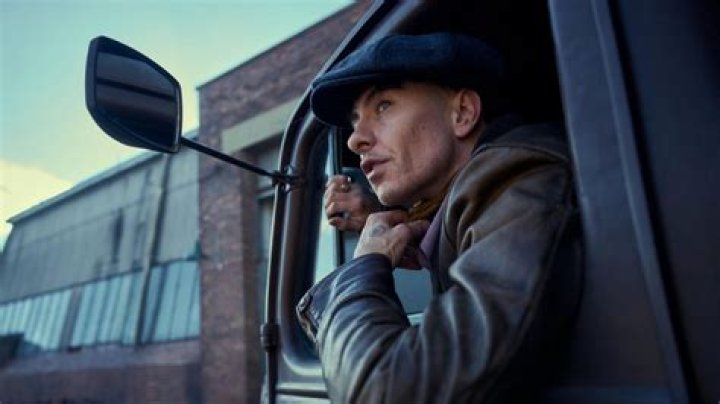 Barry Keoghan's Role In Saltburn: A Deep Dive Into His Character