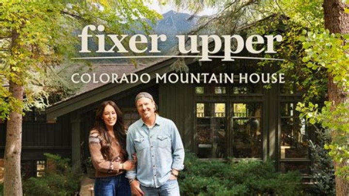 Behind The Scenes: The Cast Of Fixer Upper