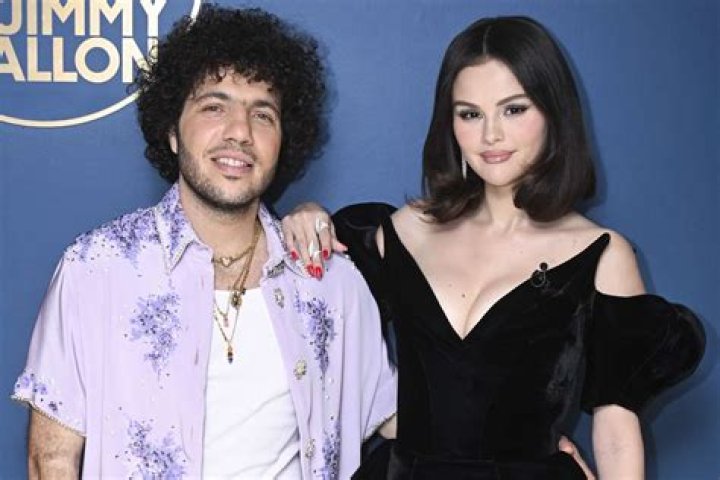Benny Blanco And Selena Gomez: A Dynamic Duo Beyond Their Heights