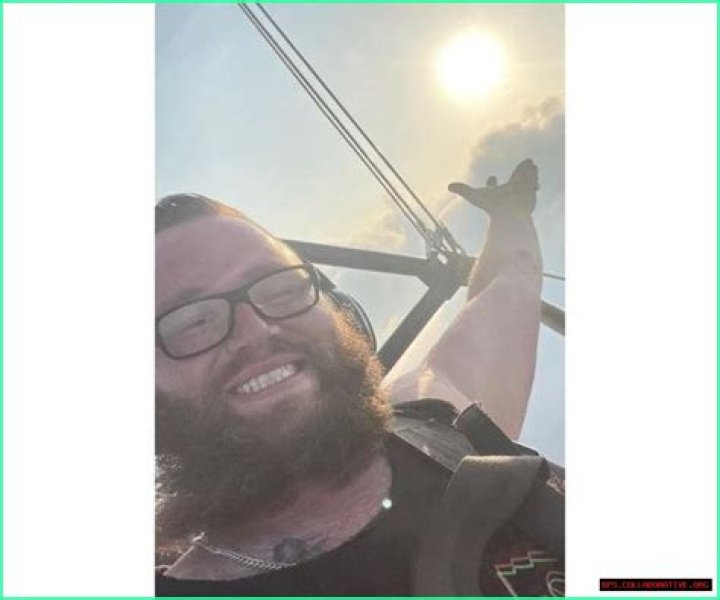Blake Bochnicek: A Rising Star In Technology