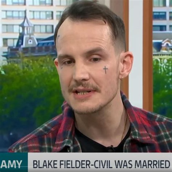 Blake Fielder-Civil Band Explores Deep Melodies