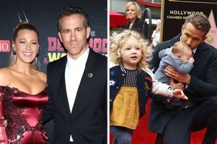 Blake Lively's Fourth Child: What Is The Gender?