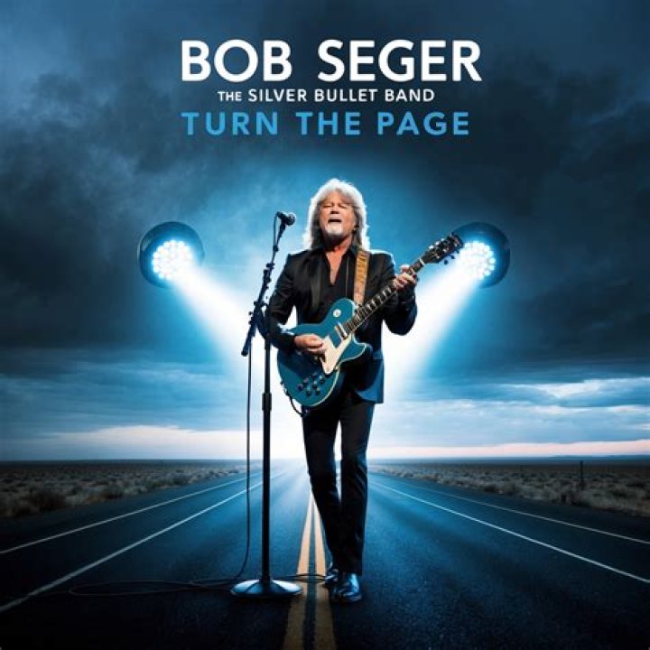 Bob Seger: The Legend And His Lasting Impact