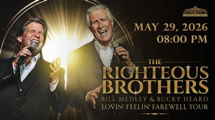 Bobby Hatfield: The Voice Behind The Righteous Brothers