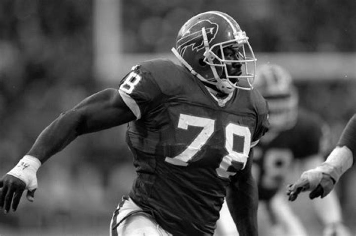 Brad Gaines: A True Giant In The NFL