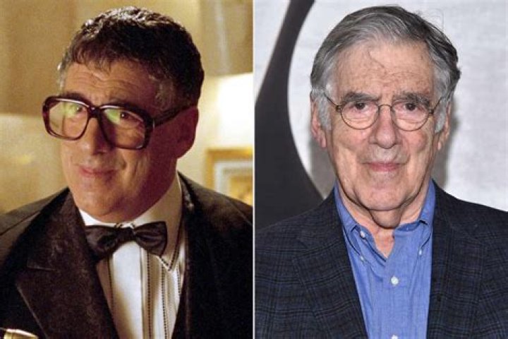 Breaking News: Legendary Actor Elliott Gould Passes Away