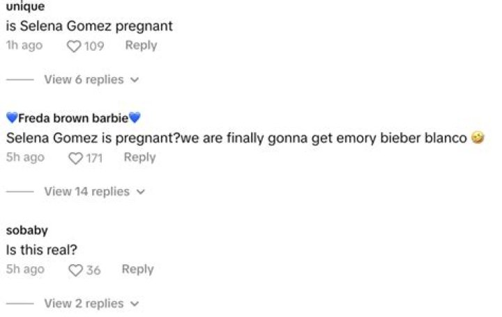 Breaking: The Truth About Selena Gomez's Pregnancy Rumors