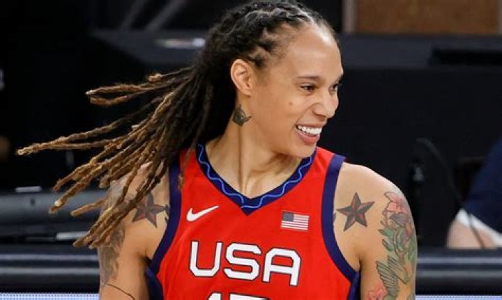 Brittany Griner: A Comprehensive Look At Gender Identity In Sports